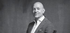 Claudius Meyer