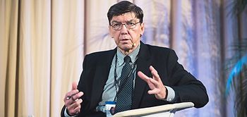 Clayton Christensen Harvard Business School
