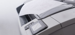 Faxe sind ein Datenschutzrisiko