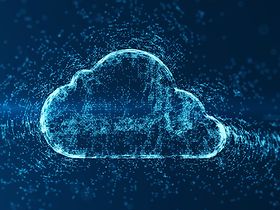 Cloud IT