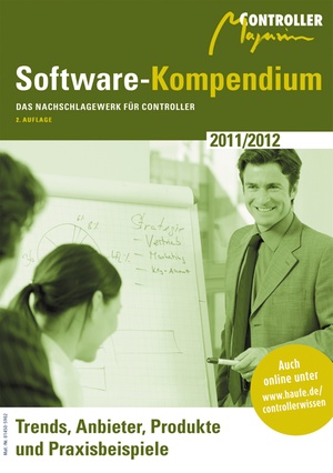Controller Magazin Software-Kompendium 2011/2012 | Controller Magazin