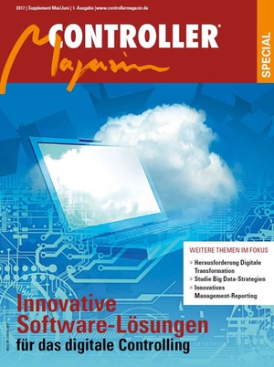 Controller Magazin Spezial Software 2017