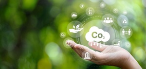 Produkt-CO2-Daten für effektiven Klimaschutz