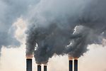 CO2_fossile Energie Kraftwerk