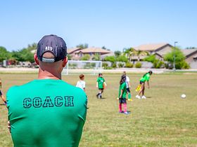 Coaching