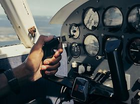 Cockpit