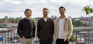 Code Gaia Planted Gründer
