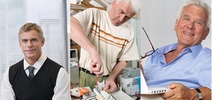 Verwaltungsbeirat der WEG: Zusammensetzung