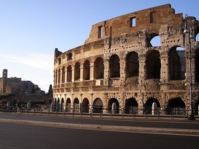 Colloseum_Rom