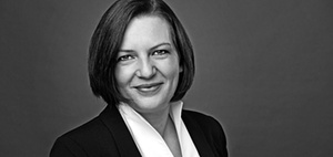 Digitales Executive Search 