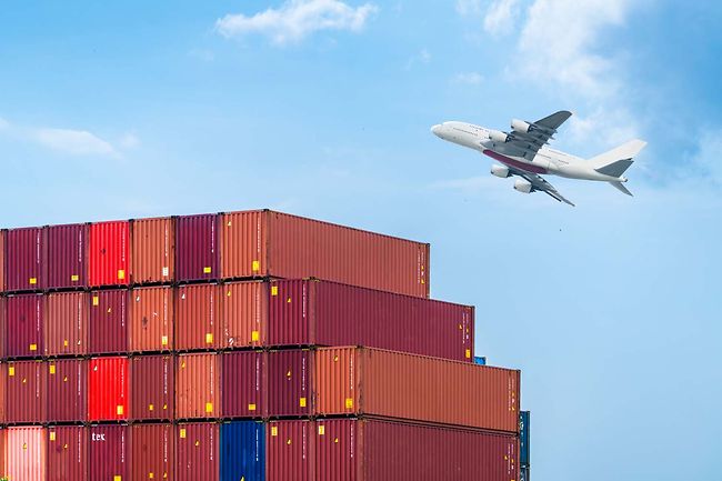 Standardklauseln der ICC: Incoterms wirksam in den Vertrag einbeziehen