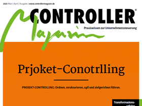 Controller Magazin 2/2025