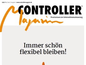 Controller Magazin 3/2022