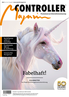 Controller Magazin 3/2026