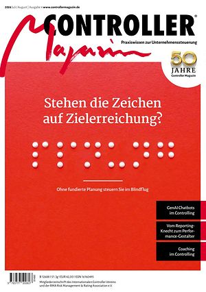Controller Magazin 4/2026