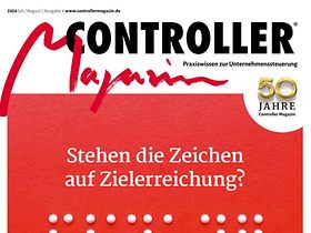 Controller Magazin 4/2026