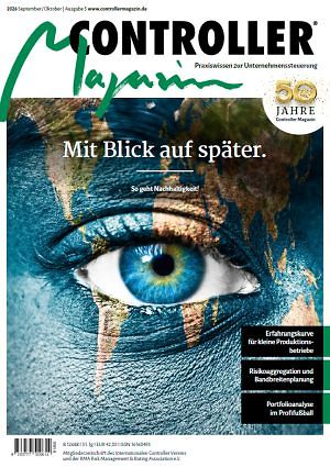 Controller Magazin 5/2026