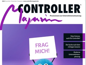 Controller Magazin 6/2022