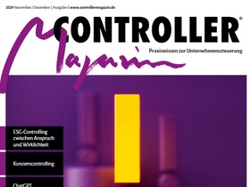 Controller Magazin 6/2024