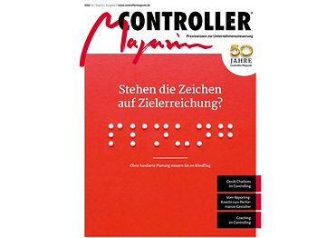Controller Magazin