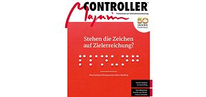 Controller Magazin