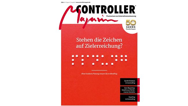 Controller Magazin