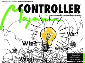 Controller Magazin März/April 2022