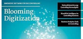 Controller Magazin Special 2022 Blooming Digitilization