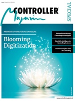 Controller Magazin Special 2022 Blooming Digitilization