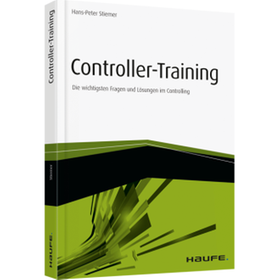 Controller-Training