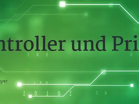 Controller und Pricing Eiselmaye
