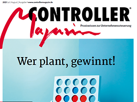 ControllerMagazin 4/2025