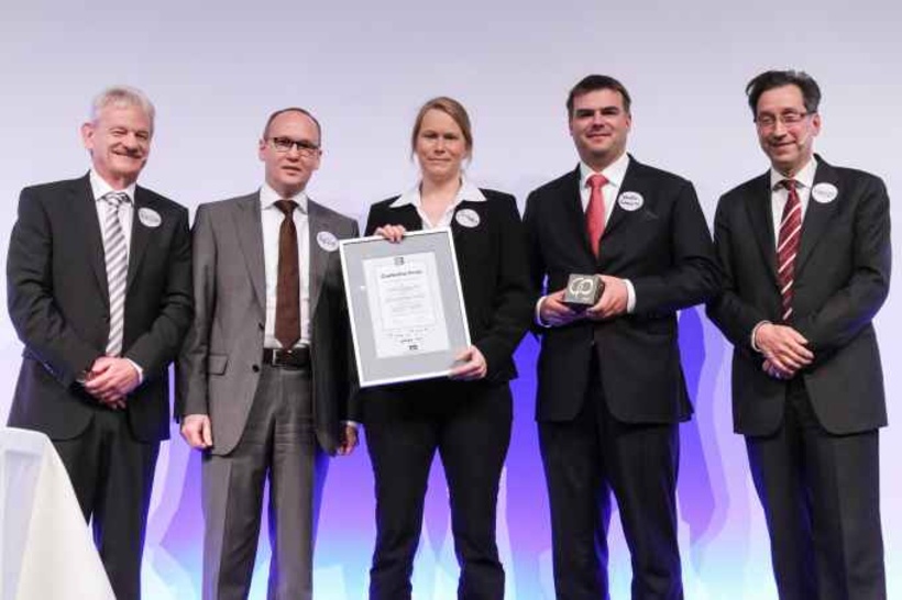 ControllerPreis 2012-Preisträger