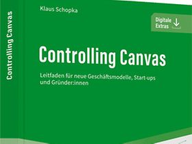 Controlling Canvas