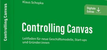 Controlling Canvas