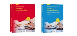 Online-Literaturforum: Controlling-Lehrbuch Weber-Schaeffer