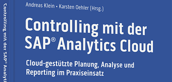 Controlling mit der SAP Analytics Cloud