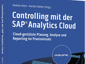 Controlling mit der SAP Analytics Cloud