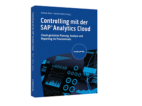 Controlling mit der SAP Analytics Cloud