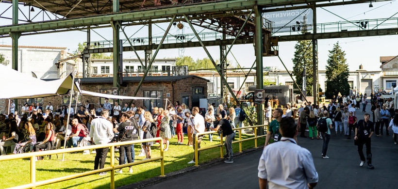 Copetri 2024 Outdoor