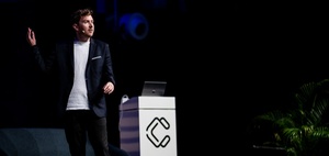 Copetri Convention 2024 Nachbericht