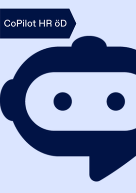 CoPilot HR öD - für Personaler im öffentlichen Dienst