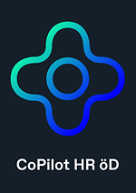 CoPilot HR öD - für Personaler im öffentlichen Dienst