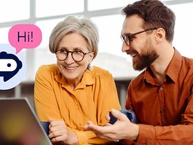 CoPilot HR öD - KI Assistent für die Personalarbeit 