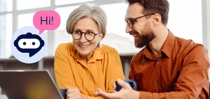 KI-Assistent für die Personalarbeit im öffentlichen Dienst 