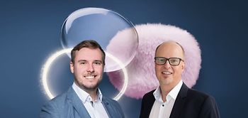 CoPilot Tax Andreas Dersch und Tilman Ludewigt