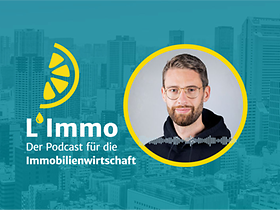 Coremedia Header L'Immo mit Nilas Möllenkamp, syte