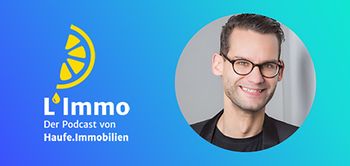 Coremedia Header L'Immo Podcast Arne Rajchowski