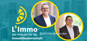 L'Immo-Podcast Aareon: Expedition ins KI-Reich