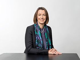 Corinna Schittenhelm von Scha